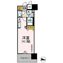 Park Avenue East 407
