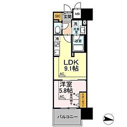 Park Avenue East 517