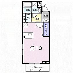 はなみずき・Ｍ 115