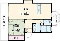 熊本市北区植木町一木