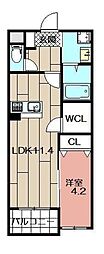 MDIプラデリビオ行橋駅前 503