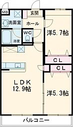 MDIプラデリビオ行橋駅前 305
