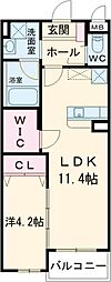 MDIプラデリビオ行橋駅前 406