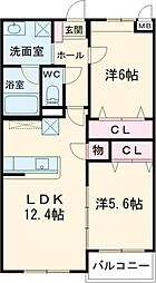 MDIプラデリビオ行橋駅前 108