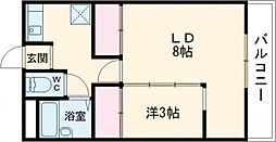 ラフェスタ加東 405