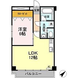 第2パークサイドマンション 502