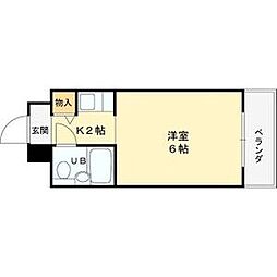 インペリアル関西エアポートＡ棟 504