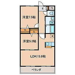 クリスタルステージ 203