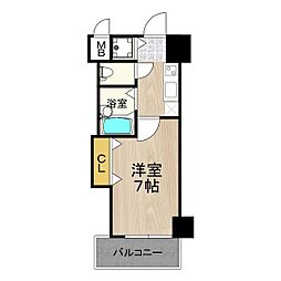 CITY　SPIRE布施 902