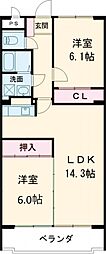 豊橋市菰口町2丁目