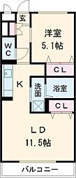 エトワールKEI 105