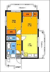 ユーミー暖家 201