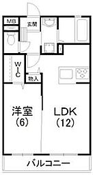 ラヴィベール中島 303