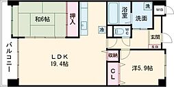 珪州館III 202