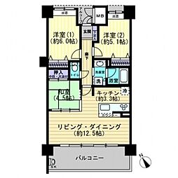 クラース呉駅南 202