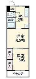ランドフォレスト春日部II 206