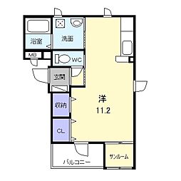 エル　ヴァンジュ 301