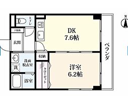 シンフォニィ駅前中央 806