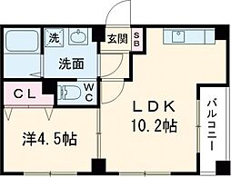 エクセレント天理 503