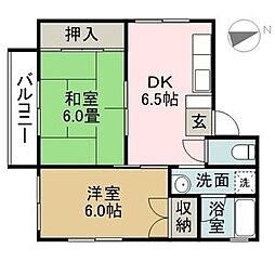 ルシードつるさと 101