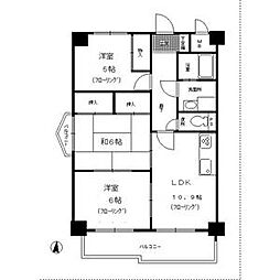 グランドール大幸I 301