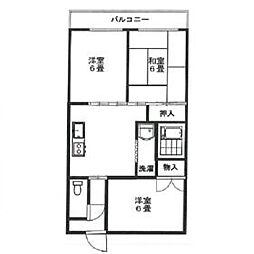 武蔵村山市榎2丁目