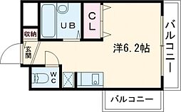 サンエキューズII 601