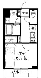 LOC´S　SAGINUMA（ロックス鷺沼） 225