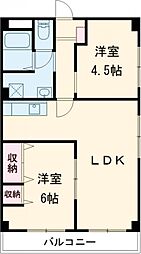 ライフ21 SUWA 201