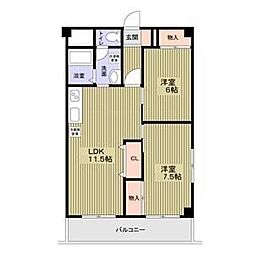 エステートピア桃林丘 305