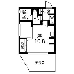 Mina八事石坂 101