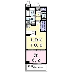 グラン　アベニューII 202
