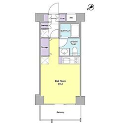 スタイリオ下丸子 202