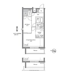 ＢｌｕＲｏｃｋ大鳥居 201