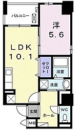 セントラル　ヒルズ 303