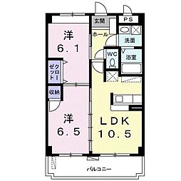 ブルー・スカイII 302