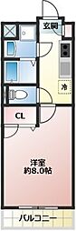 ポレール 107