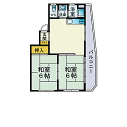 広島市佐伯区美の里1丁目