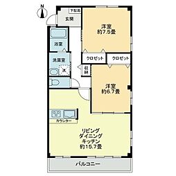 フォブールイデアル 101