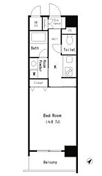 エル・セレーノ石屋川 102