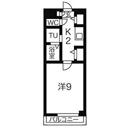 名古屋市北区東味鋺1丁目