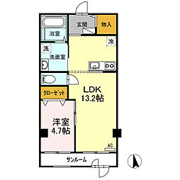 阿品ビル 201