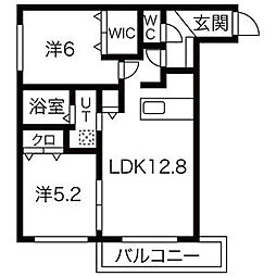 Park Village Sapporo 102