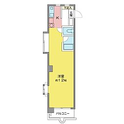 サニーサイド原 2C