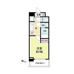 エルシア池田 0603