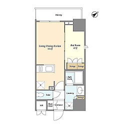 ラティエラ板橋 08010