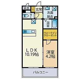 デーメーテール 102