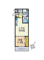 デーメーテール 207