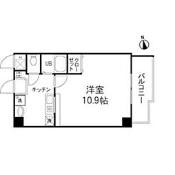 パレ・ドゥ鶴見緑地 702