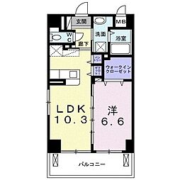ヴィラ・アンソレイユ 504